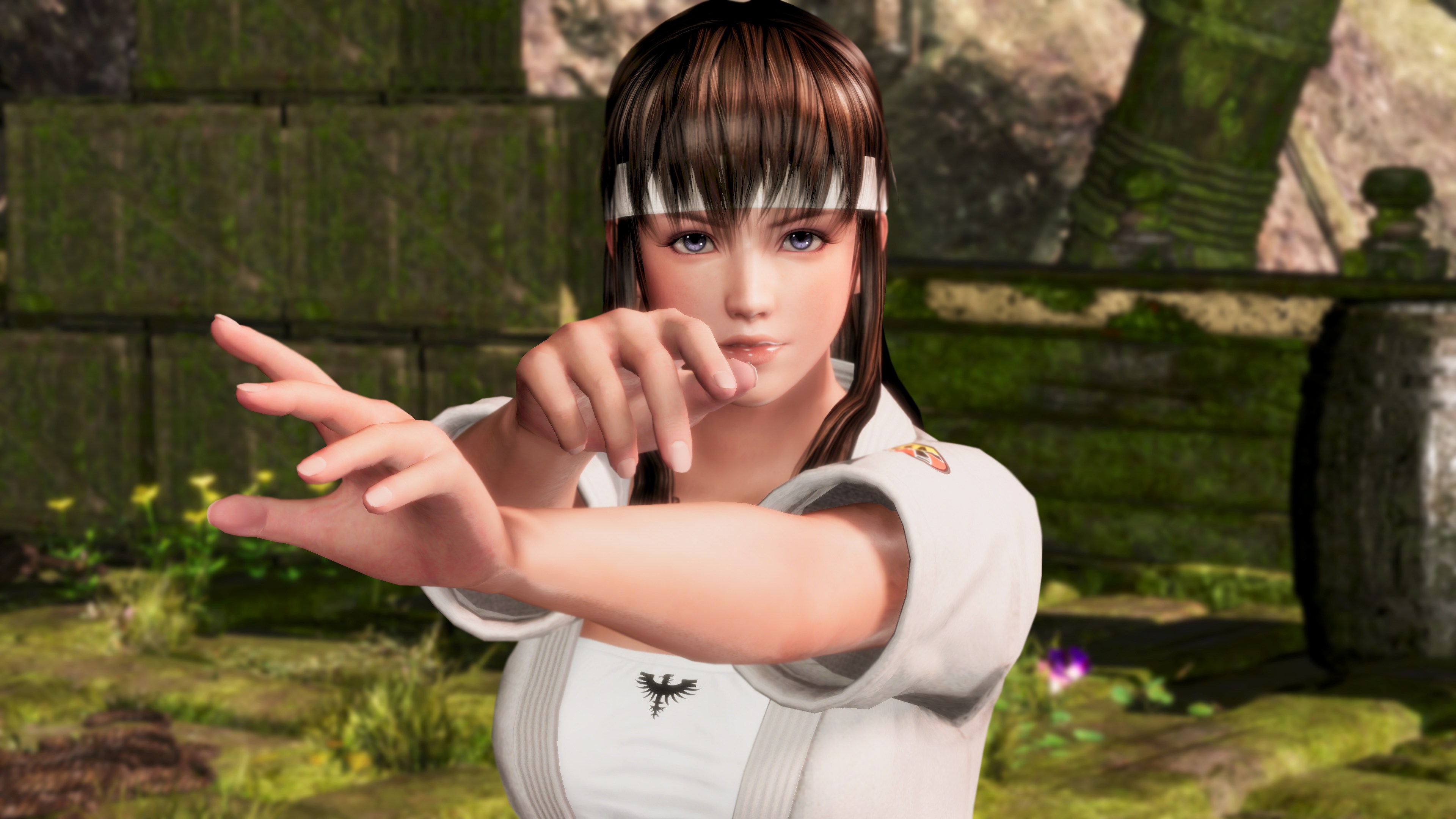 Dead or Alive 6 - Imagen 19